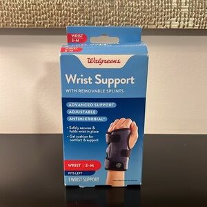 Wrist Support